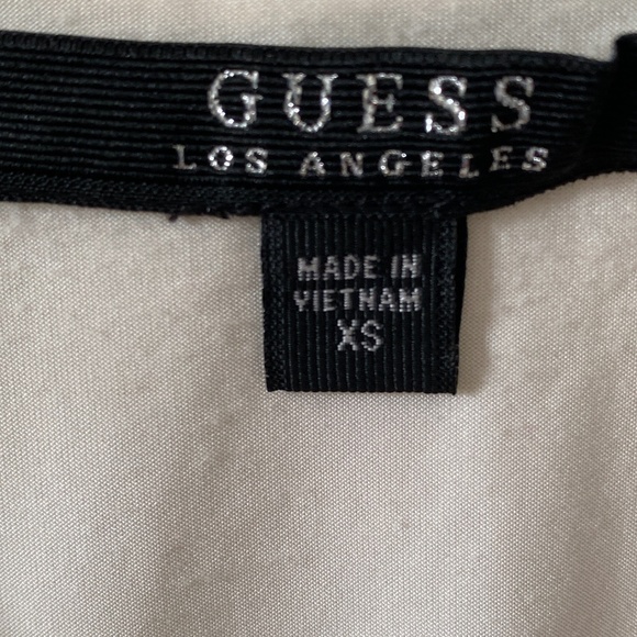 Guess Top - Picture 2 of 6